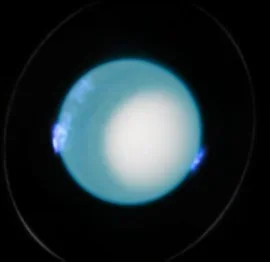 Rotation of Uranus: a new high-precision measurement