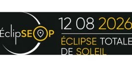 ÉclipsSEOP : an app to observe the summer eclipse