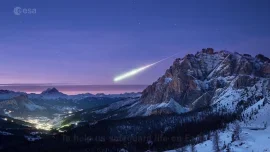 Primitive meteorites