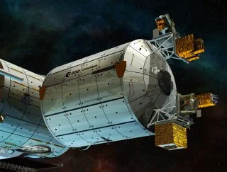 Successful launch of ACES-PHARAO