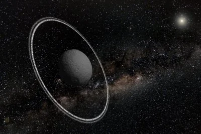 The James Webb Space Telescope Reveals That Chariklo's Invisible Rings Are Changing
